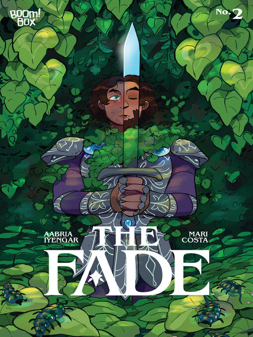 Title details for The Fade (2024), Issue 2 by Aabria Iyengar - Wait list